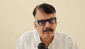 राम मंदिर चढ़ावा विवाद: भाजपा पर कांग्रेस हमलावर, राजेश ठाकुर बोले-निष्पक्ष जांच के लिए सुप्रीम कोर्ट की निगरानी जरूरी