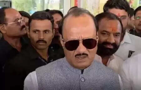 बारामती कोर्ट से डिप्टी सीएम अजित पवार को बड़ी राहत, 2014 चुनावी धमकी मामले में प्रक्रिया रद्द