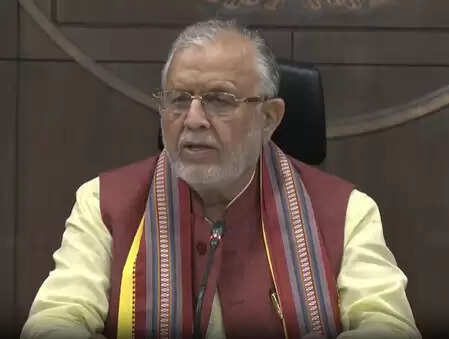 यूपी में नॉन-हाइब्रिड धान कुटाई में 1 प्रतिशत की रिकवरी छूट, 15 लाख किसानों को फायदा : सुरेश खन्ना