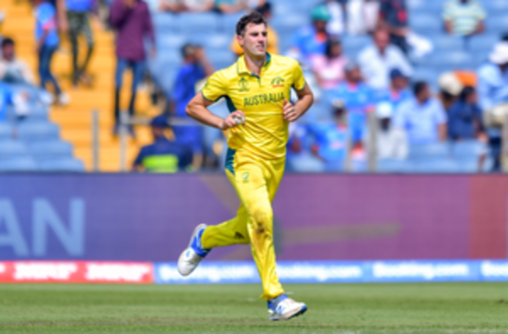 टी20 विश्व कप के शुरुआती मैच नहीं खेलेंगे पैट कमिंस: जॉर्ज बेली