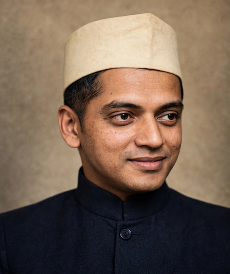 आवाज ऐसी कि श्रोता हो जाते थे मंत्रमुग्ध, 'बैजू बावरा' की ऐतिहासिक जुगलबंदी से अमर हुए डी. वी. पलुस्कर