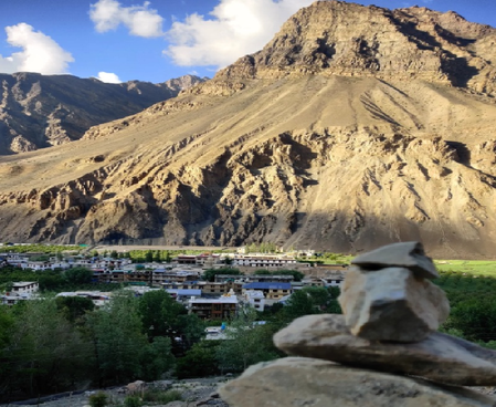 ताबो: यहां आज भी जीवित है बौद्ध विरासत, प्राचीन मठों से लेकर अध्यात्म का अनोखा संगम