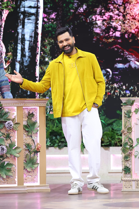 'जब शिखर है तो चिंता किस बात की', रोहित शर्मा ने शिखर धवन को बताया अपना 'जिगरी दोस्त'