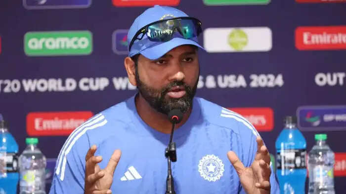 'मेरे लिए सबकुछ ठीक नहीं था' रोहित शर्मा ने रिटायरमेंट पर पहली बार तोडी चुप्पी, बताया अचानक क्यों लिया बडा फैसला?