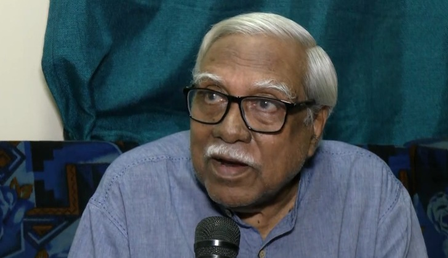 भारतीय धार्मिक परंपरा की ताकत उसकी विविधता और विचारों की बहुलता में है : हन्नान मोल्लाह