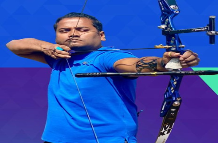 जयंता तालुकदार: एफआईटीए मेटेकसन विश्व कप में स्वर्ण पदक जीतने वाले पहले भारतीय