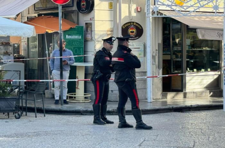 इटली: सिसिली में गोलीबारी, 3 की मौत, 2 घायल