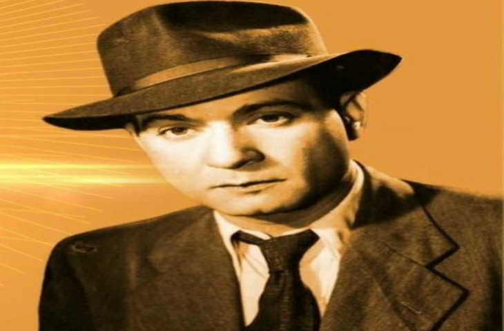 जयंती विशेष : नेवी में शामिल होने मुंबई आए, मगर बन गए हीरो