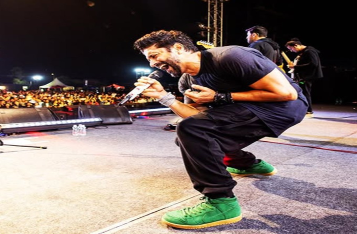 फरहान अख्तर के जीवन में 'दूसरा प्यार' बेहद अहम, जो दूर करता है तनाव