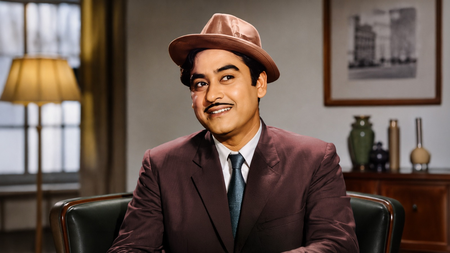 पहली मुलाकात में ही जब किशोर कुमार ने कर दिया था शादी के लिए प्रपोज, लीना चंदावरकर ने इस वजह से ठुकराया