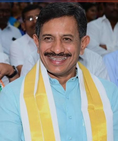 'यजमान' विवाद: कर्नाटक विधायक ने शोभा करंदलाजे से माफी मांगी, खेद व्यक्त किया