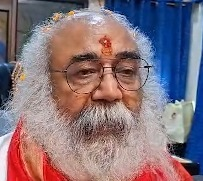 पीएम मोदी के साथ खड़ा होना शरद पवार के लिए उचित फैसला होगा : आचार्य प्रमोद कृष्णम