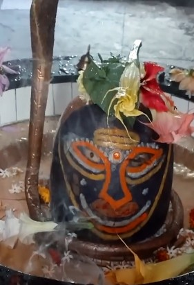 हरे-भरे पहाड़ और शांत झील के बीच बसा भीमेश्वर महादेव, सीएम धामी ने की दर्शन की अपील