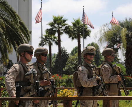 दुनिया के 160 देशों में 1.08 लाख से ज्यादा अमेरिकी सैनिक तैनात, पेंटागन ने दी जानकारी