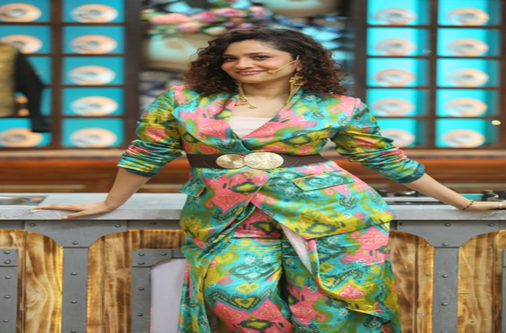 निया और अंकिता ने बताया कैसे उनकी मां ने संवारा करियर