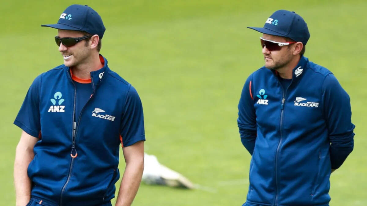 आरसीबी का ये धुरंधर बना पाकिस्तान क्रिकेट टीम का नया हेड कोच, भारत से है नाता