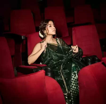 श्वेता त्रिपाठी ने बताए सफलता के नए मायने, कहा- 'अब केवल हिट फिल्म में नहीं, बल्कि सराहना में भी छिपी है कामयाबी'