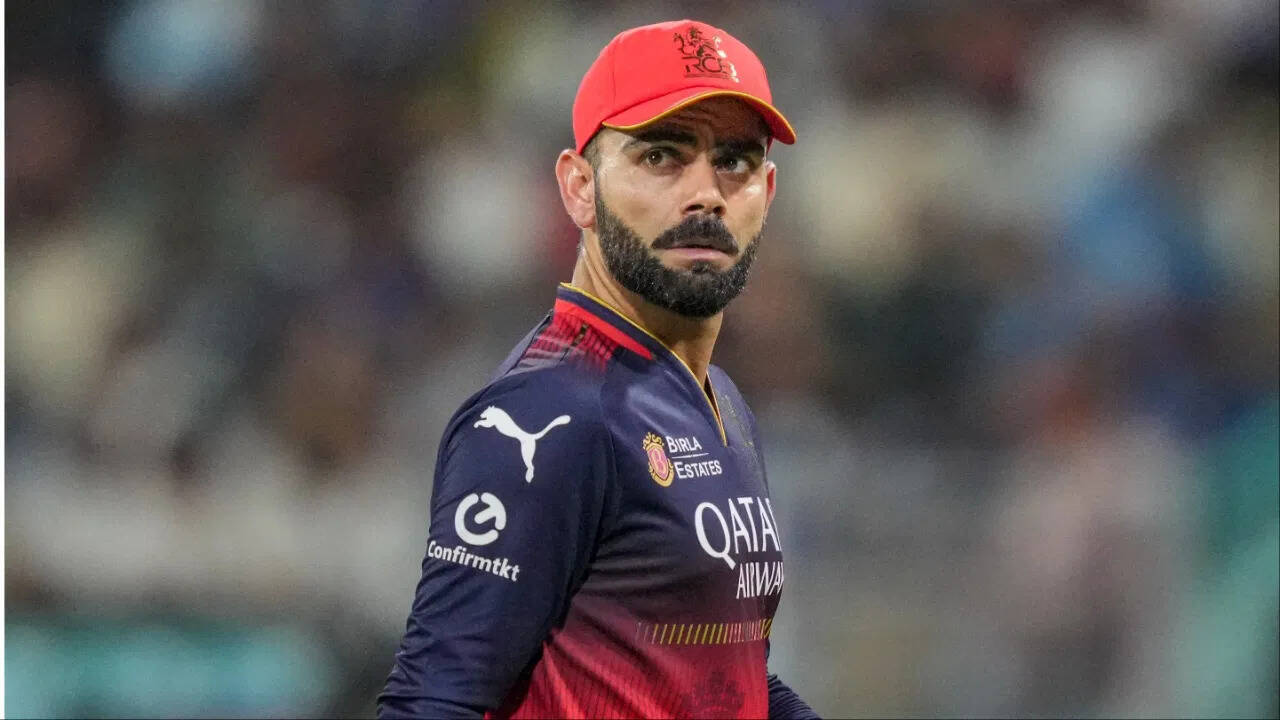 विराट कोहली के साथ जब भी चाहे... वायरल VIDEO में फैन ने किया चौंकाने वाला बडा दावा