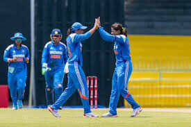 एशियाड में फिर लगेगा क्रिकेट का तड़का, टीम इंडिया के पास लगातार 2 गोल्ड जीतने का गोल्डन चांस