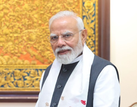 एशियन पैरा गेम्स: पीएम मोदी और खेल मंत्री मांडविया ने गोल्ड और सिल्वर जीतने वाली मोना अग्रवाल और अवनि लेखरा को दी बधाई