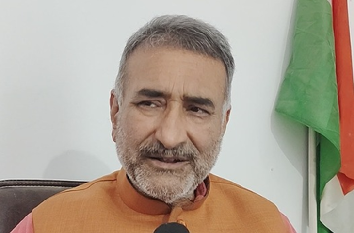 पाकिस्तान से कई गुना बेहतर भारत का एयर डिफेंस सिस्टम : रिटायर्ड सैन्य अधिकारी एस.एस. पठानिया