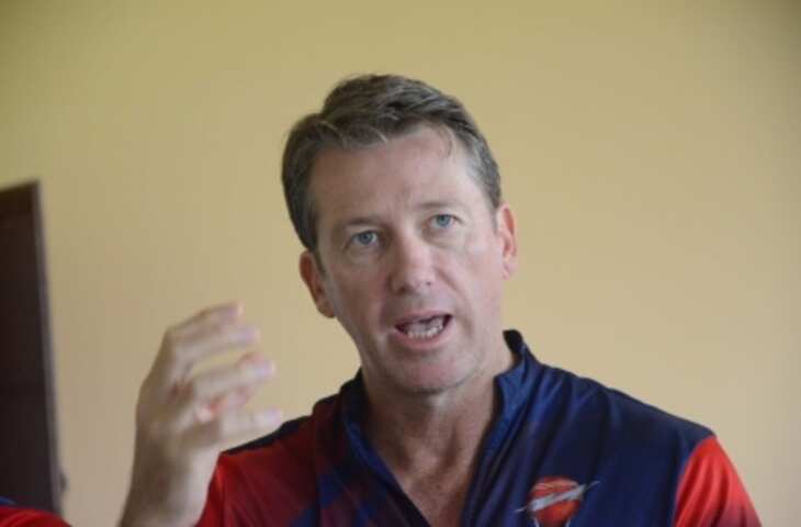 'दबदबा खत्म हो गया', टी20 विश्व कप से ऑस्ट्रेलिया के बाहर होने पर ग्लेन मैकग्रा निराश