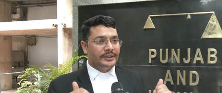 चंडीगढ़ जीएमसीएच में एससी एमबीबीएस काउंसलिंग पर कोर्ट की रोक, बोनाफाइड सर्टिफिकेट विवाद पर उठे सवाल
