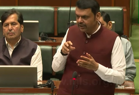 महाराष्ट्र में नशा तस्करों के खिलाफ अभियान तेज, सीएम फडणवीस ने किया बड़े सुधारों का ऐलान