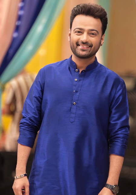 'अनुपमा' के तोशु बोले- 'दर्शक मुझे सिर्फ एक किरदार से नहीं, एक एक्टर के तौर पर पहचानें'