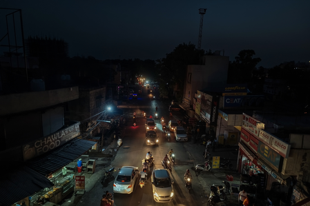 पटना सहित छह जिलों में सायरन बजते ही छाएगा अंधेरा, होगा नागरिक सुरक्षा की मॉकड्रिल