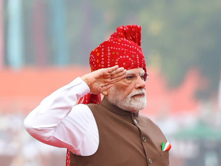 स्वतंत्रता दिवस 2026: पीएम मोदी ने भारत की अगली बड़ी छलांग के लिए दिए एक्शन प्लान