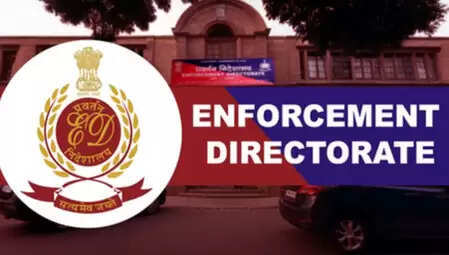 ईडी ने बड़े पैमाने पर अवैध डब्बा ट्रेडिंग और ऑनलाइन सट्टेबाजी रैकेट के खिलाफ कार्रवाई की