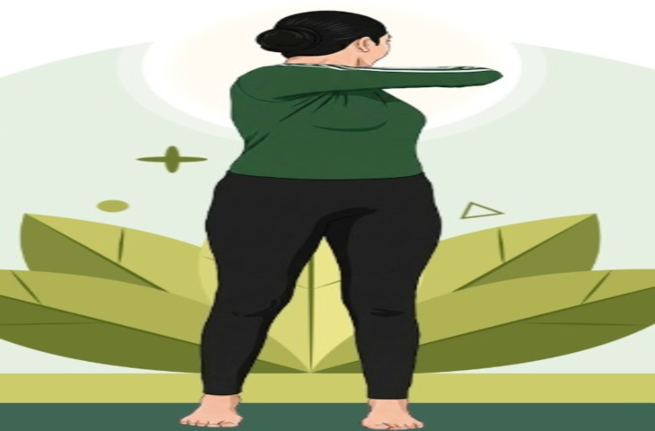 पीठ दर्द से मुक्ति दिलाएगा 'ट्रंक मूवमेंट', सावधानी भी जरूरी