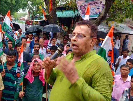 पश्चिम बंगाल: अन्नपूर्णा योजना के दस्तावेजों से छेड़छाड़ के आरोप में टीएमसी नेता समेत तीन गिरफ्तार