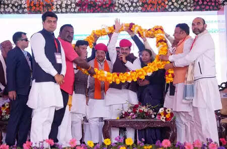 मध्य प्रदेश में शुरू होगी गांव-गांव तक सस्ती बस सेवा: सीएम मोहन यादव