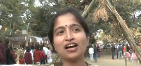 महिला किसानों ने बताया क्यों है खास ‘प्राकृतिका फेस्टिवल