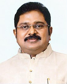 तमिलनाडु : टीटीवी दिनाकरन ने मुख्यमंत्री कार्यालय दूसरी जगह ले जाने की टेंडर प्रक्रिया पर उठाए सवाल