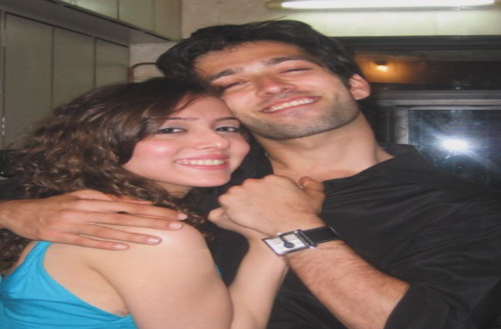 नकुल मेहता ने एनिवर्सरी पर पत्नी जानकी पारेख पर लुटाया प्यार