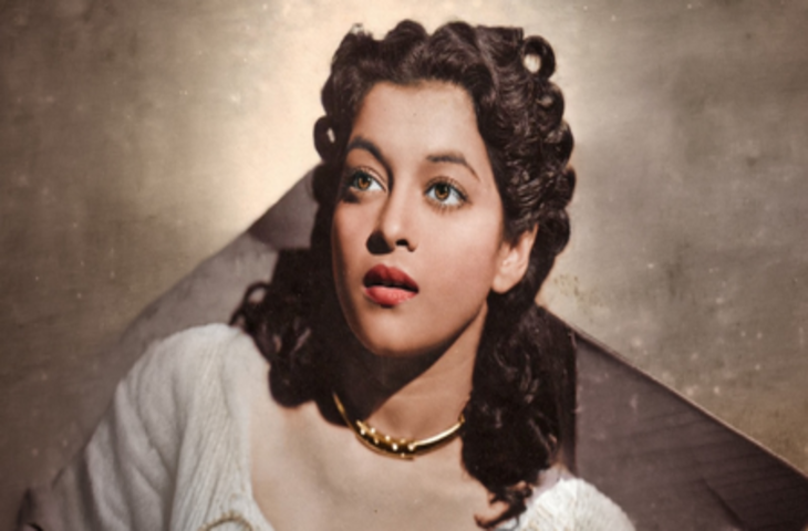 सुपरस्टार नलिनी जयवंत : फिल्मों में मिली सफलता और निजी जिंदगी से रहा दर्द का रिश्ता...