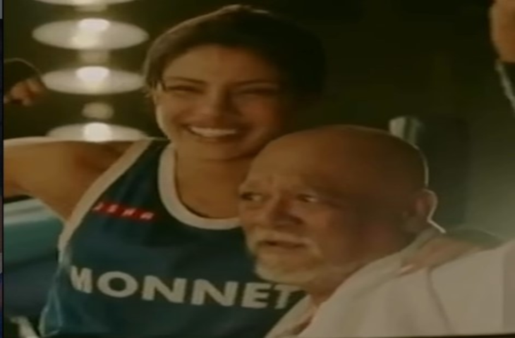 'आप हमेशा मेरे कोच सर रहेंगे,' सुनील थापा के निधन पर बोलीं प्रियंका चोपड़ा