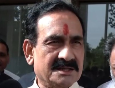 टिकट नहीं मिलने पर नरोत्तम मिश्रा बोले-पार्टी से बड़ा कोई नहीं, मरते दम तक संगठन के साथ रहूंगा