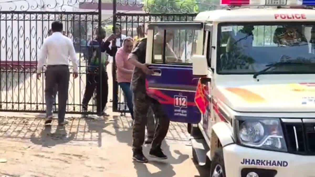 झारखंड में बड़ा ट्रेजरी घोटाला: करोड़ों की फर्जी निकासी, राज्यभर में जांच के आदेश