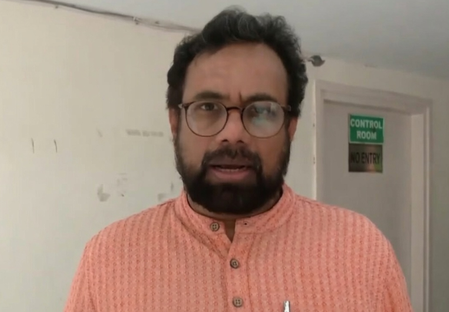 गुजरात के 'एंटी-रेडिकलाइजेशन एसओपी' पर सांसद डॉ. जॉन ब्रिटास ने सीएम भूपेंद्र पटेल को लिखा पत्र, समीक्षा की मांग