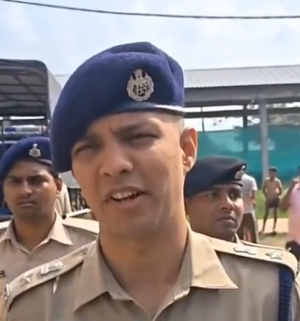 बिहार: थाने में होमगार्ड जवान की गोली लगने से मौत, जांच में जुटी पुलिस