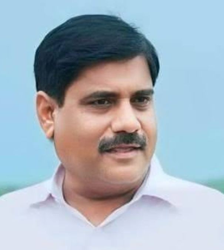 सीएम हेमंत सोरेन की मां पर टिप्पणी के मामले में भाजपा विधायक के खिलाफ एफआईआर