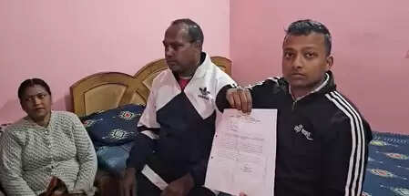 झारखंड: हजारीबाग के चंदन कुमार ‘विकसित भारत यंग लीडर्स डायलॉग 2026’ में रखेंगे आत्मनिर्भर भारत का विजन