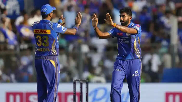 MI vs LSG Highlights: जसप्रीत बुमराह ने तोड दिया अपने ही गुरु का रिकॉर्ड, बने आईपीएल में मुंबई इंडियंस के सबसे सफल गेंदबाज