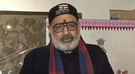 तकनीक और रिसर्च के जरिए टेक्सटाइल सेक्टर को मिल रही नई गति : केंद्रीय मंत्री गिरिराज सिंह