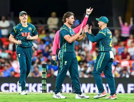 टी20 विश्व कप के लिए ऑस्ट्रेलिया की प्रारंभिक टीम का ऐलान, इंजर्ड खिलाड़ियों को भी टीम में जगह