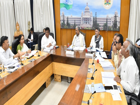 कर्नाटक ने चंदन की चोरी रोकने के लिए टेक्नोलॉजी पर जनता से सुझाव मांगे